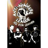 Anti-Nowhere League - Hell For Leather [2005]
