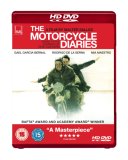 The Motorcycle Diaries [HD DVD] [2004]