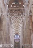 Chapuis - Notes Personnels Vol. 2