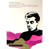 Strauss - Don Quixote, Ein Heldenleben (Von Karajan)