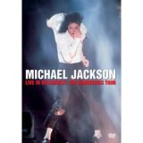 Michael Jackson - Live In Bucharest - The Dangerous Tour