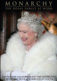 Monarchy : The Royal Family at Work - Complete BBC Series (NTSC Region 0 Version)