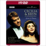 Cecilia And Bryn At Glyndebourne - Arias And Duets [HD DVD] [1999]