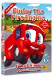 Finley The Fire Engine Vol. 1