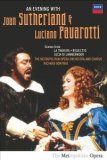 Luciano Pavarotti And Joan Sutherland - An Evening With Pavarotti And Sutherland