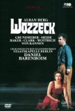 Daniel Barenboim - Berg - Wozzeck