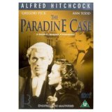 Hitchcock - the Paradine Case