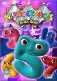Numberjacks - Brain Gain!