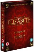 Elizabeth/Elizabeth - The Golden Age [1998]