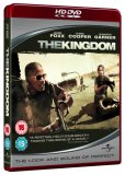 The Kingdom [HD DVD] [2007]