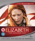 Elizabeth - The Golden Age [HD DVD] [2007]