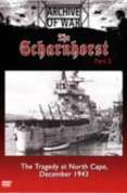 The Scharnhorst - Part 2