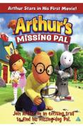 Arthur's Missing Pal