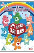 Care Bears - Happy Birthday