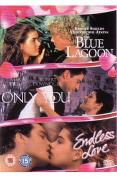 Blue Lagoon/Only You/Endless Love [1980]
