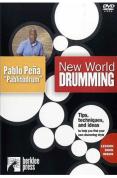 New World Drumming