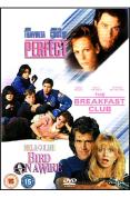 Perfect/The Breakfast Club/Bird On A Wire [1985]