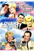 Pillow Talk/Lover Come Back/It Happened To Jane [1959]