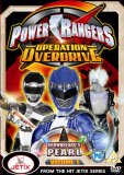 Power Rangers - Operation Overdrive Vol.1