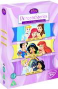 Princess Stories Vol.1-3