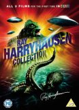 Ray Harryhausen Collection - 20 Million Miles To Earth/Earth Vs The Flying Saucers/It Came From Beneath The Sea