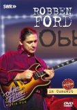Robben Ford-in Concert