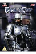 Robocop - The Complete Series