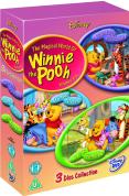 Winnie The Pooh - Magical World Of Pooh Vol.4-6