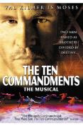 Val Kilmer - The Ten Commandments - The Musical