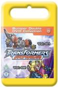 Transformers Vols. 1-2