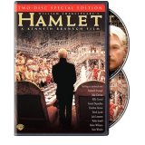Hamlet (2 Disc Special Edition)