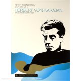 Tchaikovsky - Symphony No. 6 (Von Karajan)