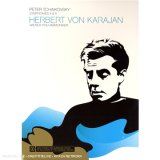 Tchaikovsky - Symphonies Nos. 4 (Von Karajan)
