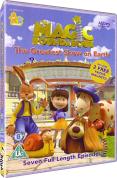 The Magic Roundabout - Greatest Show on Earth