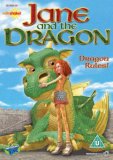 Jane And The Dragon Vol. 1