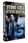 Wwe - the Legacy of Stone Cold Steve Austin