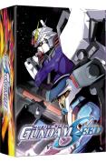Mobile Suit Gundam Seed - Complete Collection - Box 1