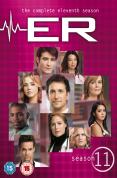 E.R. - Series 11 - Complete
