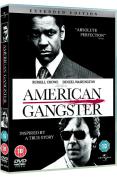 American Gangster - Steel Book Edition [2007]