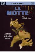 La Notte [Masters of Cinema] [1961]