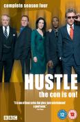 Hustle - Series 4