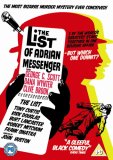 The List Of Adrian Messenger