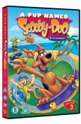 A Pup Named Scooby Doo Vol.3