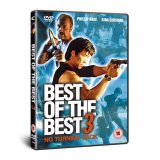 Best Of The Best Vol.3 - No Turning Back [1995]