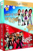 Bratz - Livin' It Up/Rock Angelz