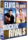 Elvis And Pat Boone - Rockin Rivals