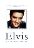 Elvis Presley - Elvis - A Generous Heart