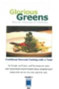 Gourmet Cooking-Glorious Greens