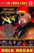 Hulk Hogan - In Your Face - The Lost Episodes Of The XWF