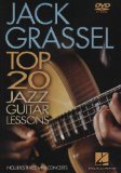 Jack Grassel - Top 20 Jazz Guitar Lessons